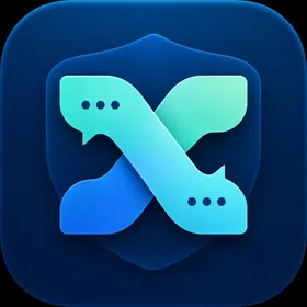ícone de Evolve Chat