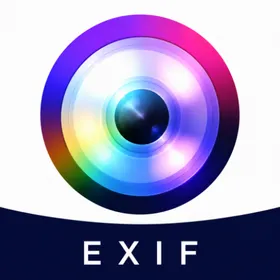 ikon EXIF FRAME - Photo Frames
