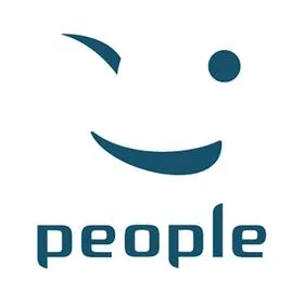 ícone de EXPRIVIA  PEOPLE
