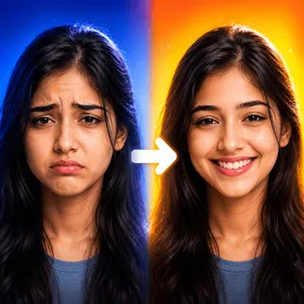 Face Expression Editor: AI Fx icon
