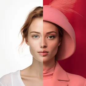 FaceAI - Face Swap & AI Photos icon