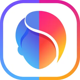 FaceApp icon