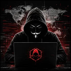 Famous Hackers icon