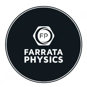 FARRATA PHYSICS icon