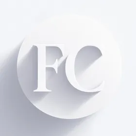 biểu tượng Fast Company