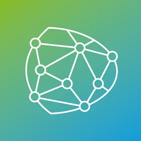 FCoE by Leaf icon