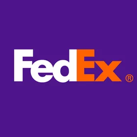 biểu tượng FedEx