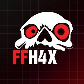 FFH4X - Sensitivity icon