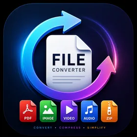 File Converter icon