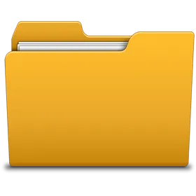 File Explorer icon