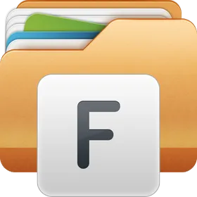 File Manager icon