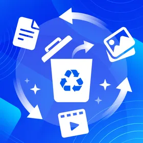 File Recovery: Photo & Video icon