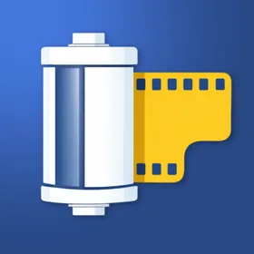 Film Scanner icon