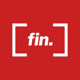 Fin - Redfin icon