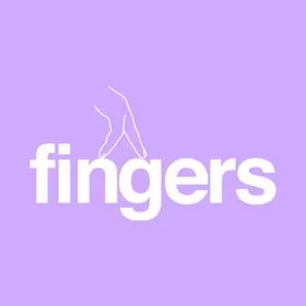 FINGERS icon