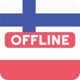 Finnish Polish Dictionary icon