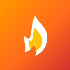 Fire EU icon