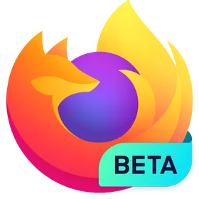 Firefox Beta icon