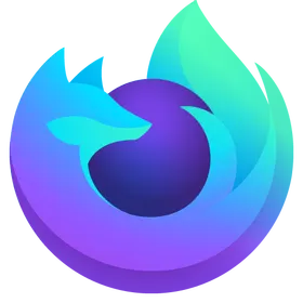 Firefox Nightly icon