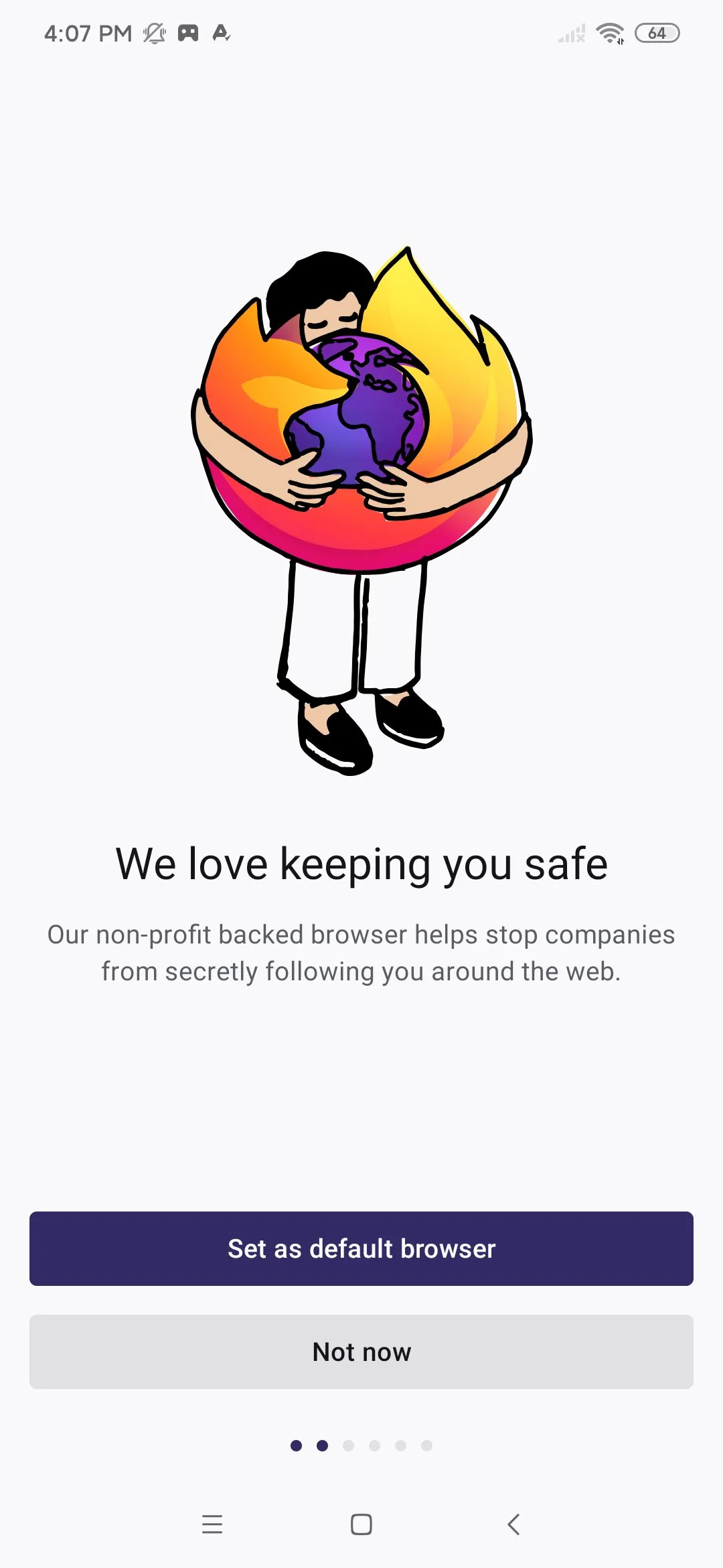 Firefox screenshot 2