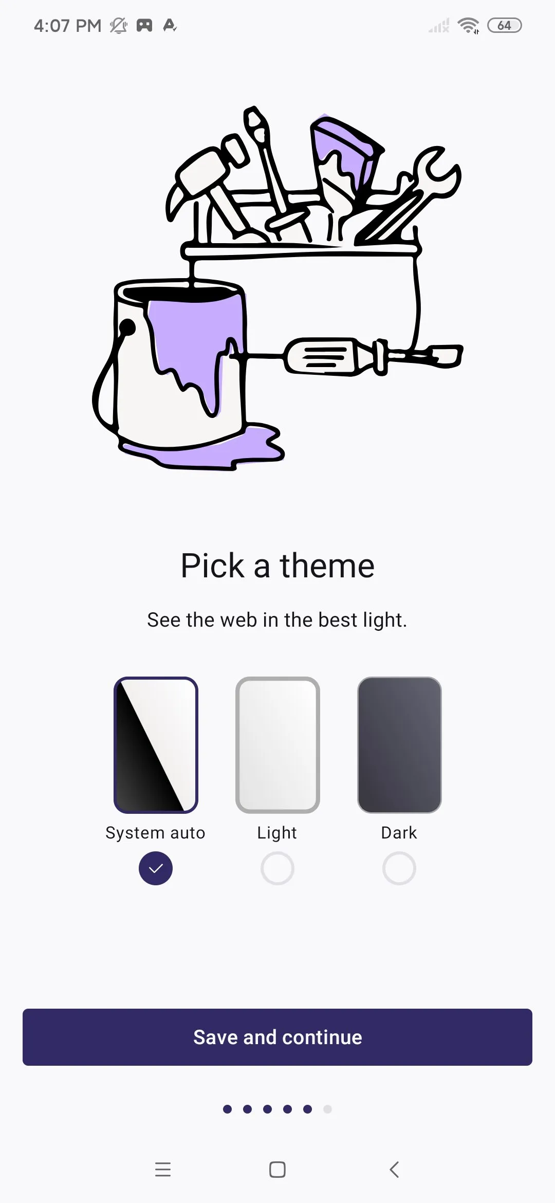 Firefox screenshot 3