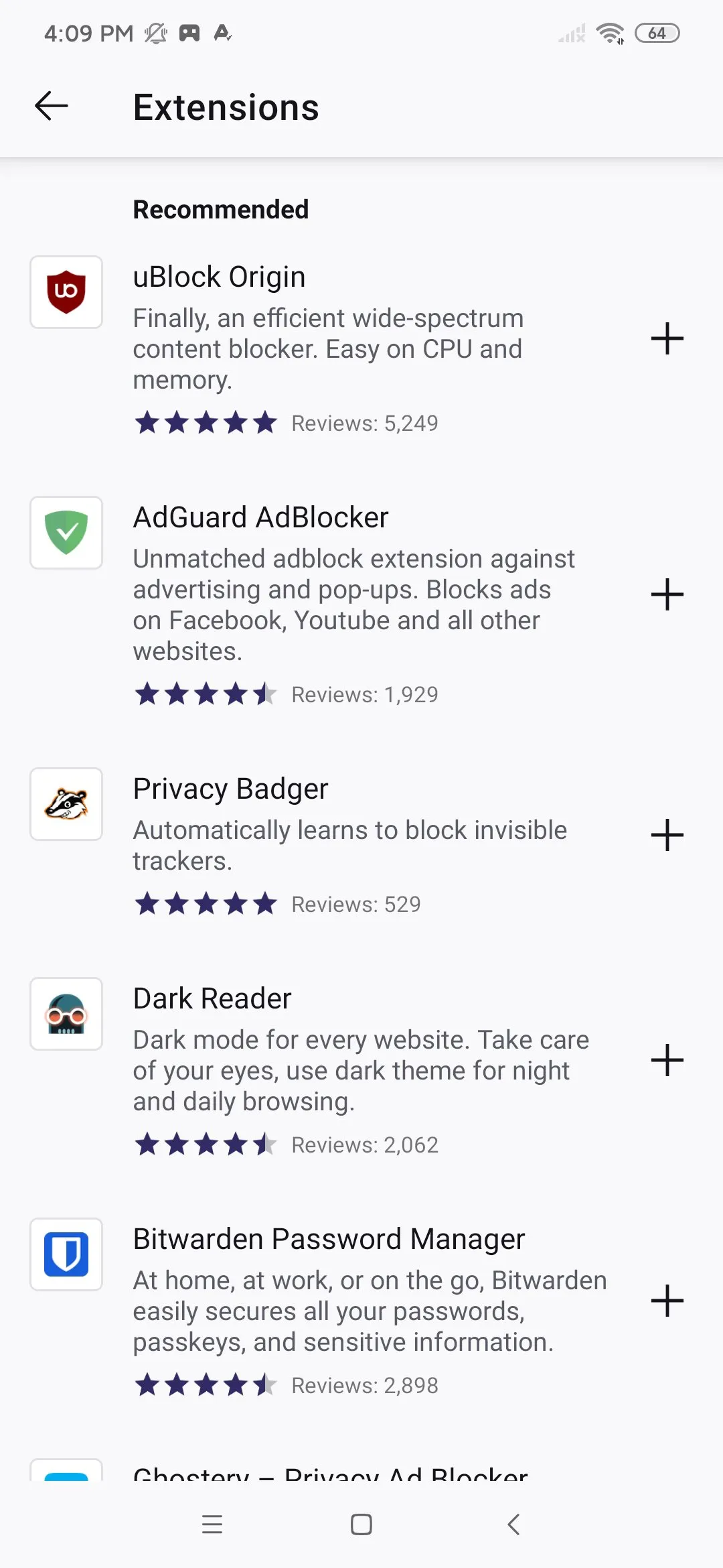 Firefox screenshot 5