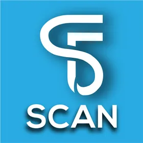 First Scan Doc Scanner No WM icon