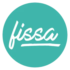 ícone de Fissa