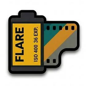 ikon FlareCam