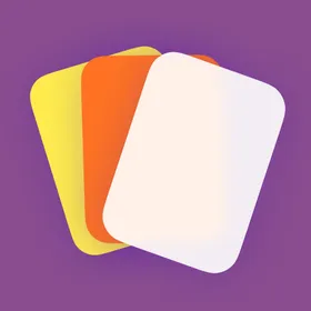 Flashcards: Learn Languages icon
