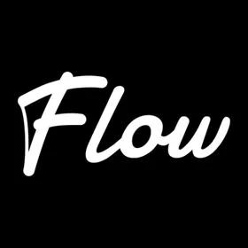 biểu tượng Flow