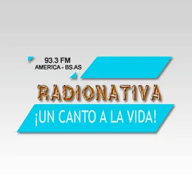 ikon Fm Radio Nativa