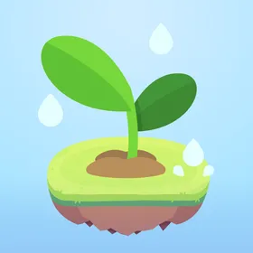 Focus Plant icon