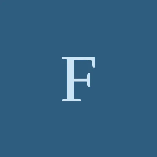 Fontmaker icon