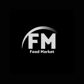 Food Market icon