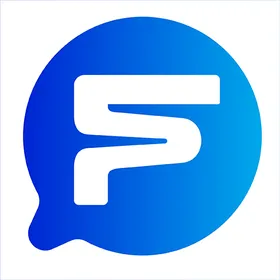 FORVIA Connect icon