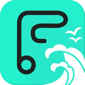 ícone de FotoLab: impressão de fotos