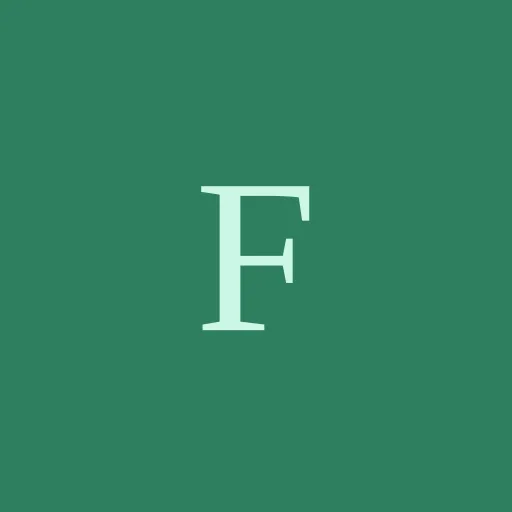 ícone de Fotor–Editor de Fotos e Filtros com IA