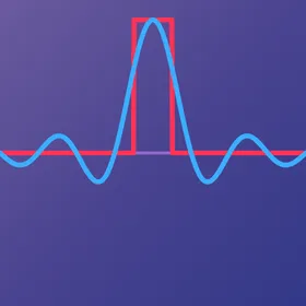 ícone de Fourier App