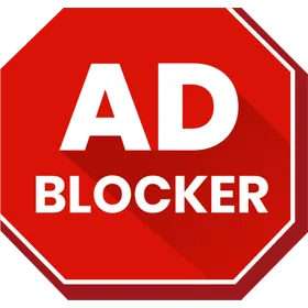 ikon Free Adblocker Browser - Adblock & Pemblokir Pop-up