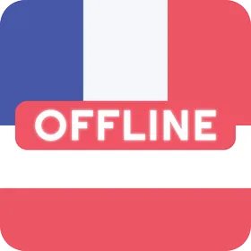 French Polish Dictionary icon