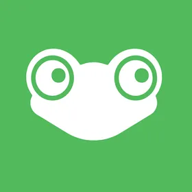 ícone de Frogmi