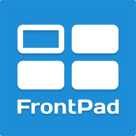 Frontpad Courier icon