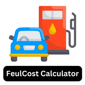 Fuel Cost Calculator icon