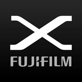 ícone de FUJIFILM XApp