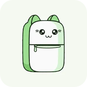 ikon Fun Print App: Kitty Print