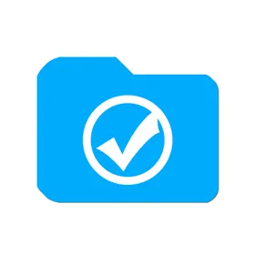FV File Manager(File Explorer) icon