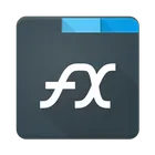 FX icon