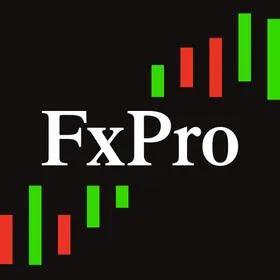 FxPro icon