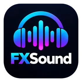FXsound for Android Advices icon
